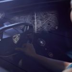 Peugeot E Legend Concept 2019 Interior 1 150x150