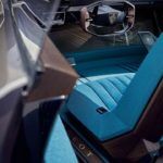 Peugeot E Legend Concept 2019 Interior 11 150x150