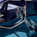 Peugeot E Legend Concept 2019 Interior 14 150x150