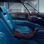 Peugeot E Legend Concept 2019 Interior 17 150x150