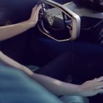 Peugeot E Legend Concept 2019 Interior 2 150x150