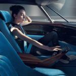 Peugeot E Legend Concept 2019 Interior 3 150x150