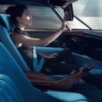 Peugeot E Legend Concept 2019 Interior 4 150x150