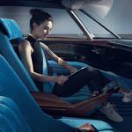 Peugeot E Legend Concept 2019 Interior 5 150x150