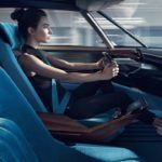 Peugeot E Legend Concept 2019 Interior 6 150x150