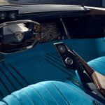 Peugeot E Legend Concept 2019 Interior 7 150x150