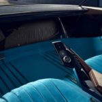 Peugeot E Legend Concept 2019 Interior 8 150x150