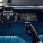 Peugeot E Legend Concept 2019 Interior 9 150x150