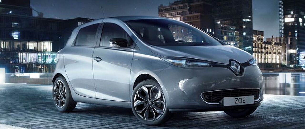 Todas las noticias de coches en un solo portal: Pruebas, fotos, vídeos, informes...