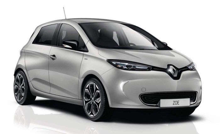 Renault Zoe Iconic 2019 02 700x428
