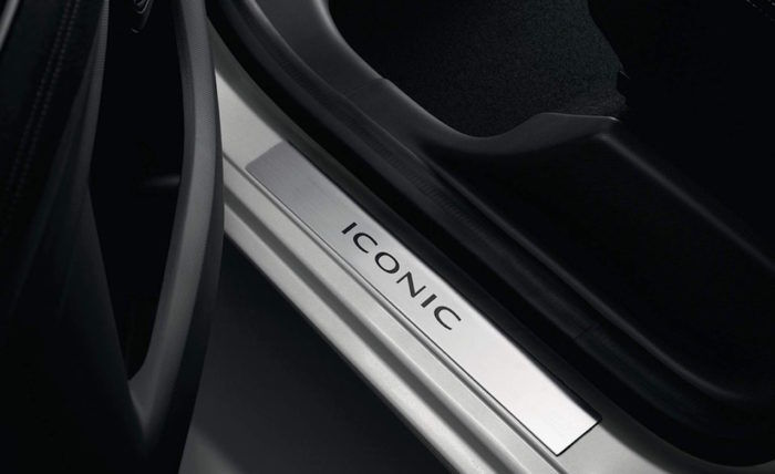 Renault Zoe Iconic 2019 Detalle 02 700x428