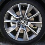 Skoda Fabia Combi Scoutline 2019 2 150x150