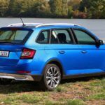 Skoda Fabia Combi Scoutline 2019 4 150x150