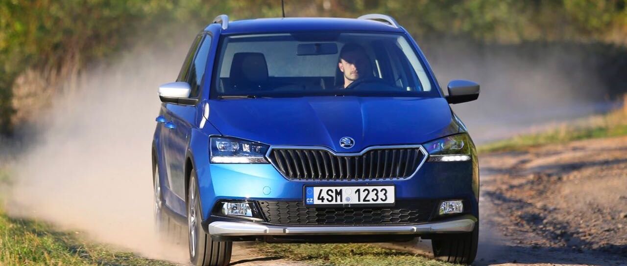 Todas las noticias de coches en un solo portal: Pruebas, fotos, vídeos, informes...