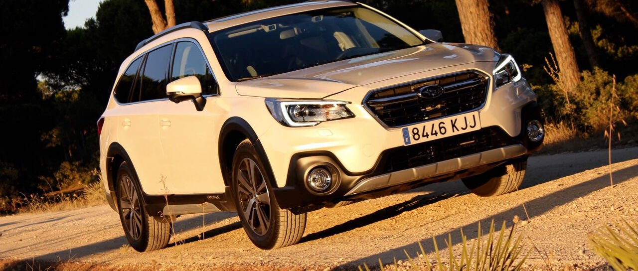 Todas las noticias de coches en un solo portal: Pruebas, fotos, vídeos, informes...