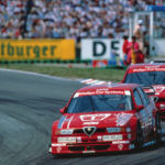 Alfa Romeo 155 Gta Stradale 2 150x150