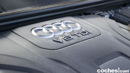 Audi tendrá que pagar una multa de 800 millones de euros por el Dieselgate