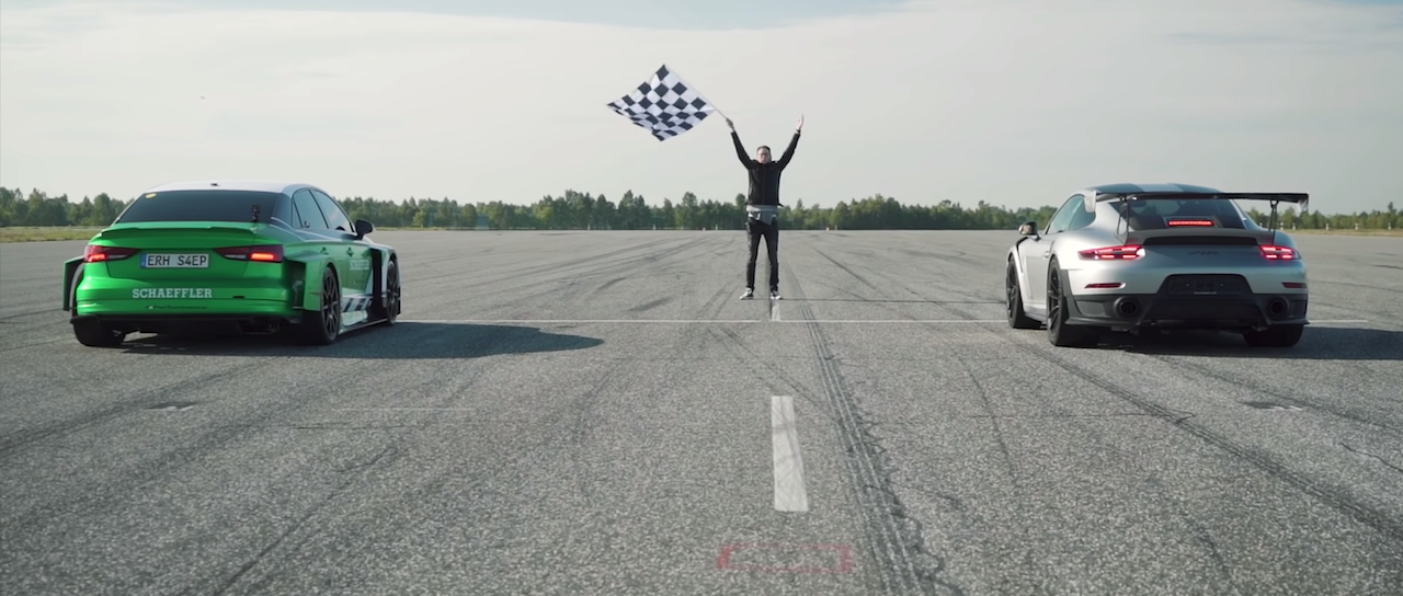 Todas las noticias de coches en un solo portal: Pruebas, fotos, vídeos, informes...