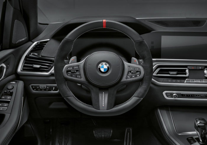 Bmw X5 M Performance Parts 6 700x493