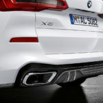 Bmw X5 M Performance Parts 7 150x150