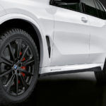 Bmw X5 M Performance Parts 8 150x150