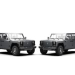 Bollinger B2 Pick Up Electrica 1 150x150