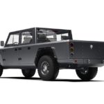 Bollinger B2 Pick Up Electrica 2 150x150