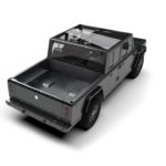 Bollinger B2 Pick Up Electrica 4 150x150