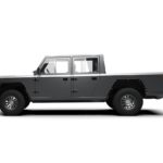 Bollinger B2 Pick Up Electrica 5 150x150