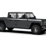 Bollinger B2 Pick Up Electrica 6 150x150
