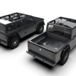 Bollinger B2 Pick Up Electrica 8 150x150