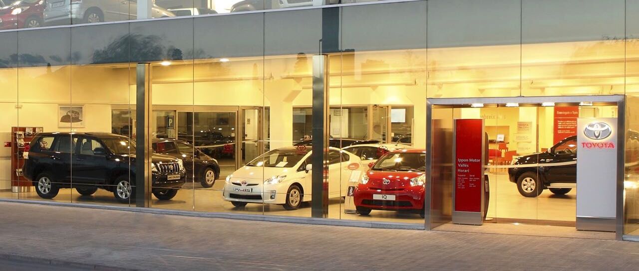 Todas las noticias de coches en un solo portal: Pruebas, fotos, vídeos, informes...
