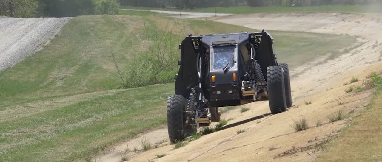 Todas las noticias de coches en un solo portal: Pruebas, fotos, vídeos, informes...