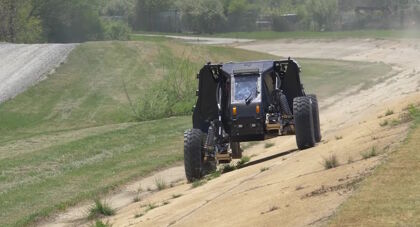 Seis tecnologías que llevarán los tanques del futuro