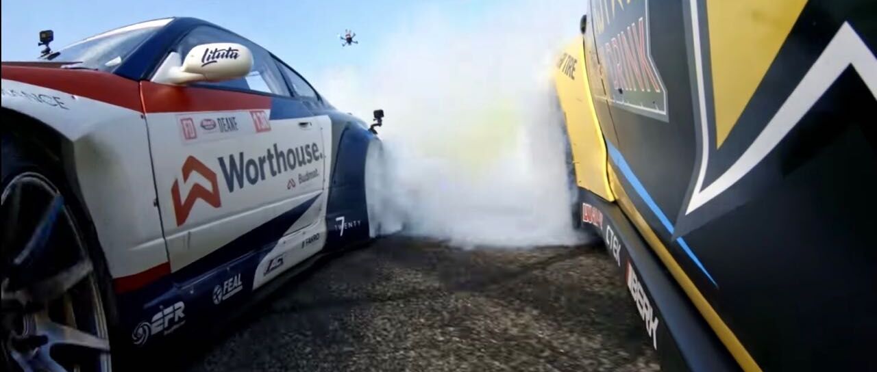 Todas las noticias de coches en un solo portal: Pruebas, fotos, vídeos, informes...