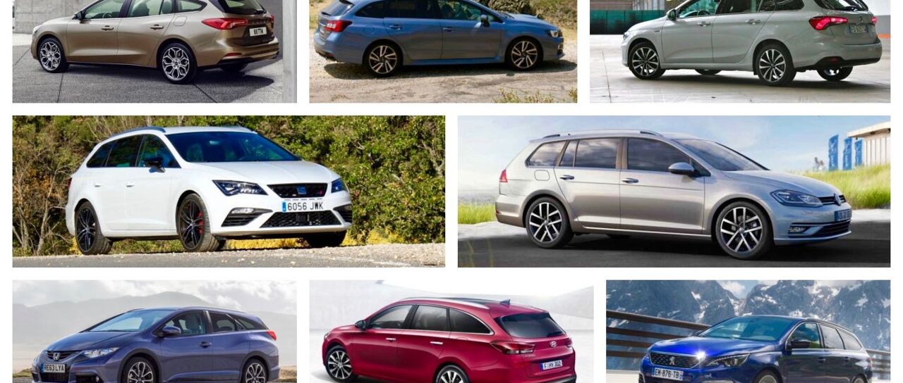 Todas las noticias de coches en un solo portal: Pruebas, fotos, vídeos, informes...
