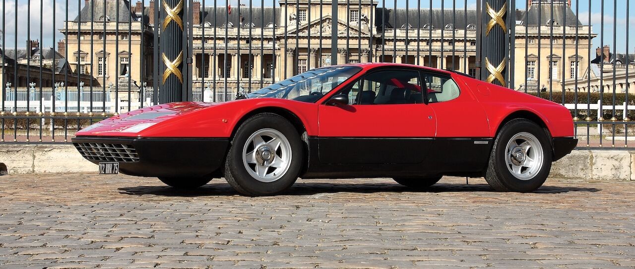 Todas las noticias de coches en un solo portal: Pruebas, fotos, vídeos, informes...