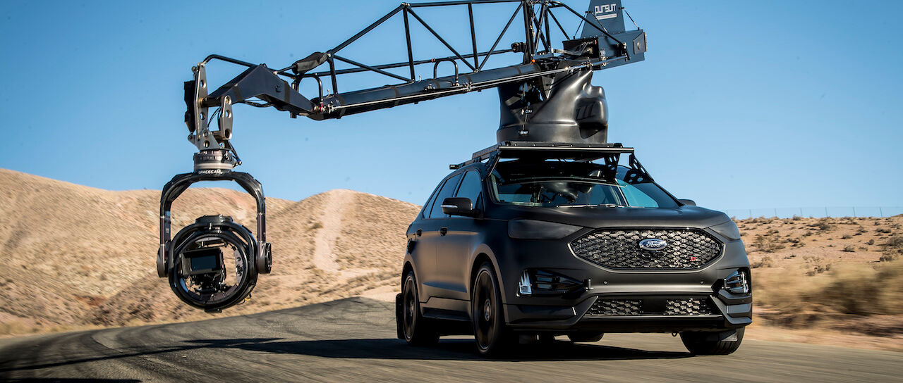 Todas las noticias de coches en un solo portal: Pruebas, fotos, vídeos, informes...