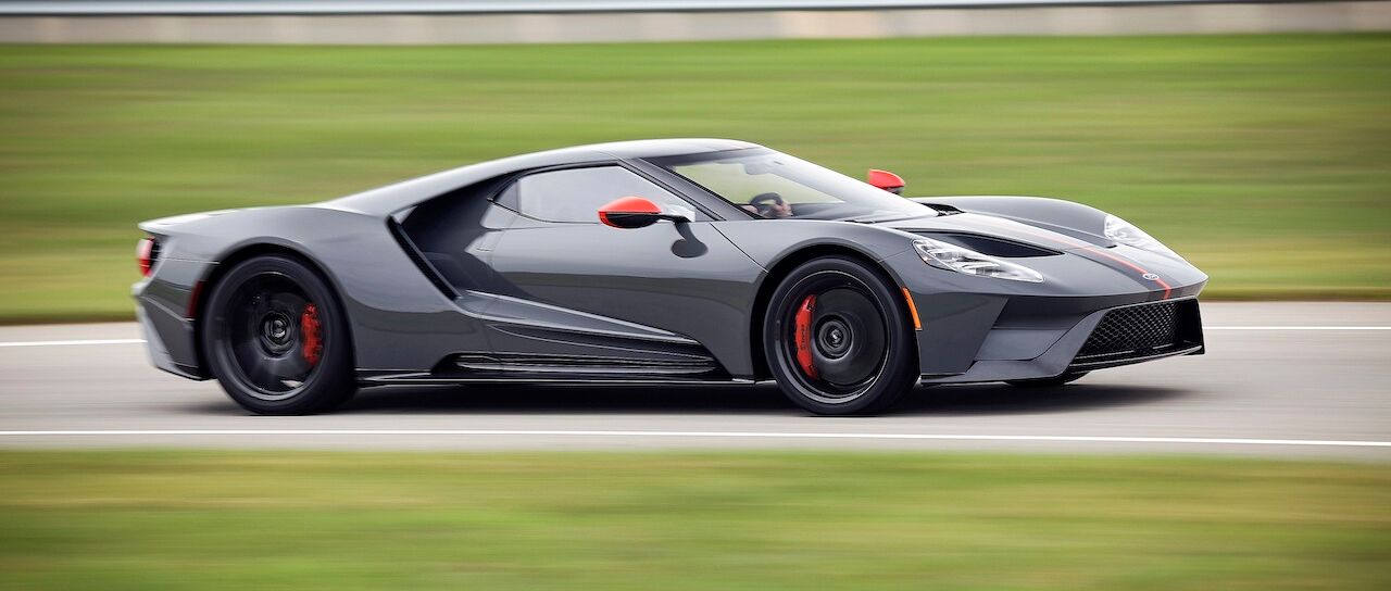 Todas las noticias de coches en un solo portal: Pruebas, fotos, vídeos, informes...