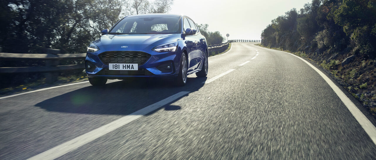 Todas las noticias de coches en un solo portal: Pruebas, fotos, vídeos, informes...