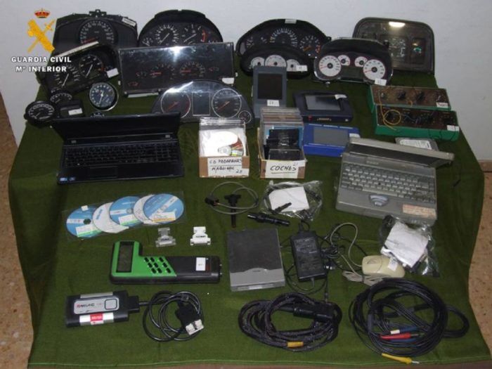 Guardia Civil Afeitado Kilometros 1 700x525