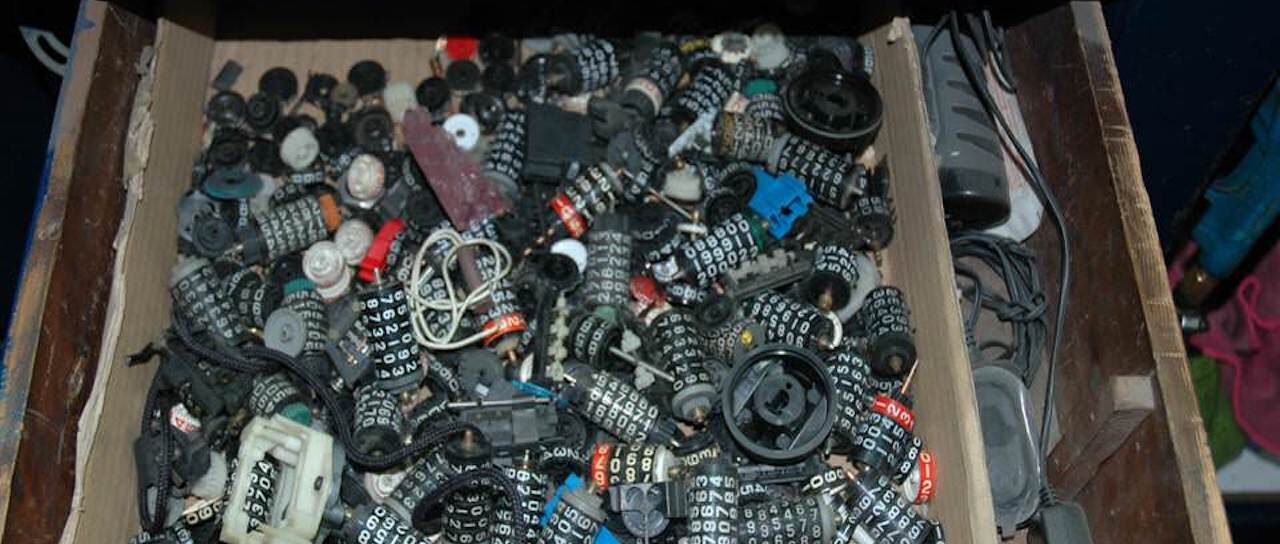 Todas las noticias de coches en un solo portal: Pruebas, fotos, vídeos, informes...