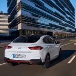 Hyundai I30 Fastback N Line 10 150x150