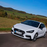 Hyundai I30 Fastback N Line 14 150x150