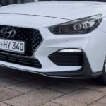 Hyundai I30 Fastback N Line 18 150x150