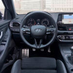 Hyundai I30 Fastback N Line 21 150x150