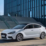 Hyundai I30 Fastback N Line 4 150x150