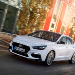 Hyundai I30 Fastback N Line 8 150x150