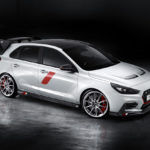 Hyundai I30 N N Option 2 150x150