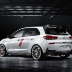 Hyundai I30 N N Option 4 150x150